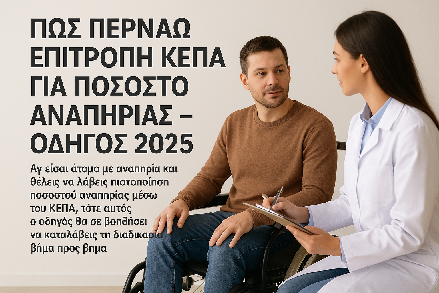 επιτροπή για κεπά