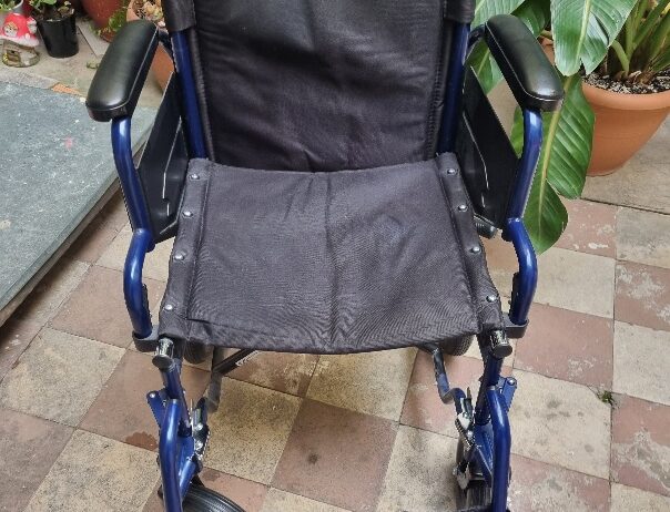 Αναπηρικό Αμαξίδιο Mobiakcare