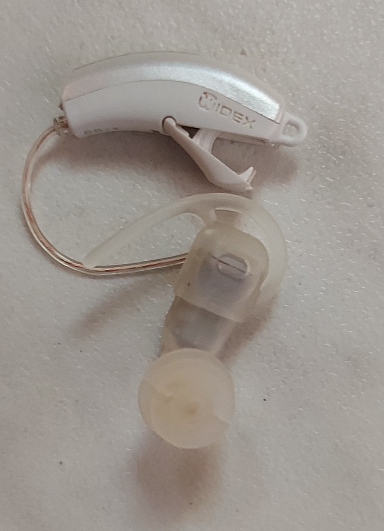 Ακουστικά βαρυκοϊας wide baby440 VC