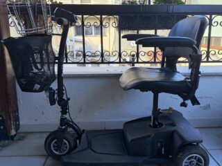 scooter