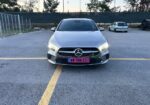 Mercedes-Benz A180 d Αυτόματο Launch Edition (2019)