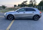 Mercedes-Benz A180 d Αυτόματο Launch Edition (2019)