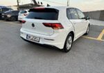 Volkswagen Golf 1.5 TGI 131hp DSG (10/2022) – Eco Hybrid / Φυσικό Αέριο
