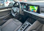 Volkswagen Golf 1.5 TGI 131hp DSG (10/2022) – Eco Hybrid / Φυσικό Αέριο