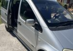 Αυτοκίνητο με ράμπα για αμαξίδιο