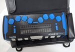 Focus 14 Blue καινούργια συσκευή με θήκη